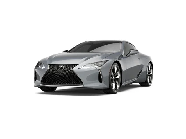 New 2026 Iridium Lexus  image 1