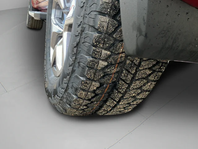 2026 GMC Sierra 1500 SLT - Photo 33