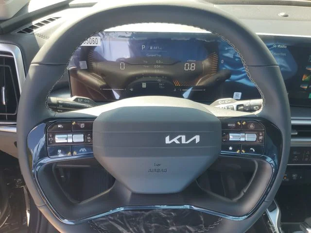 2026 Kia Sorento S - Photo 16