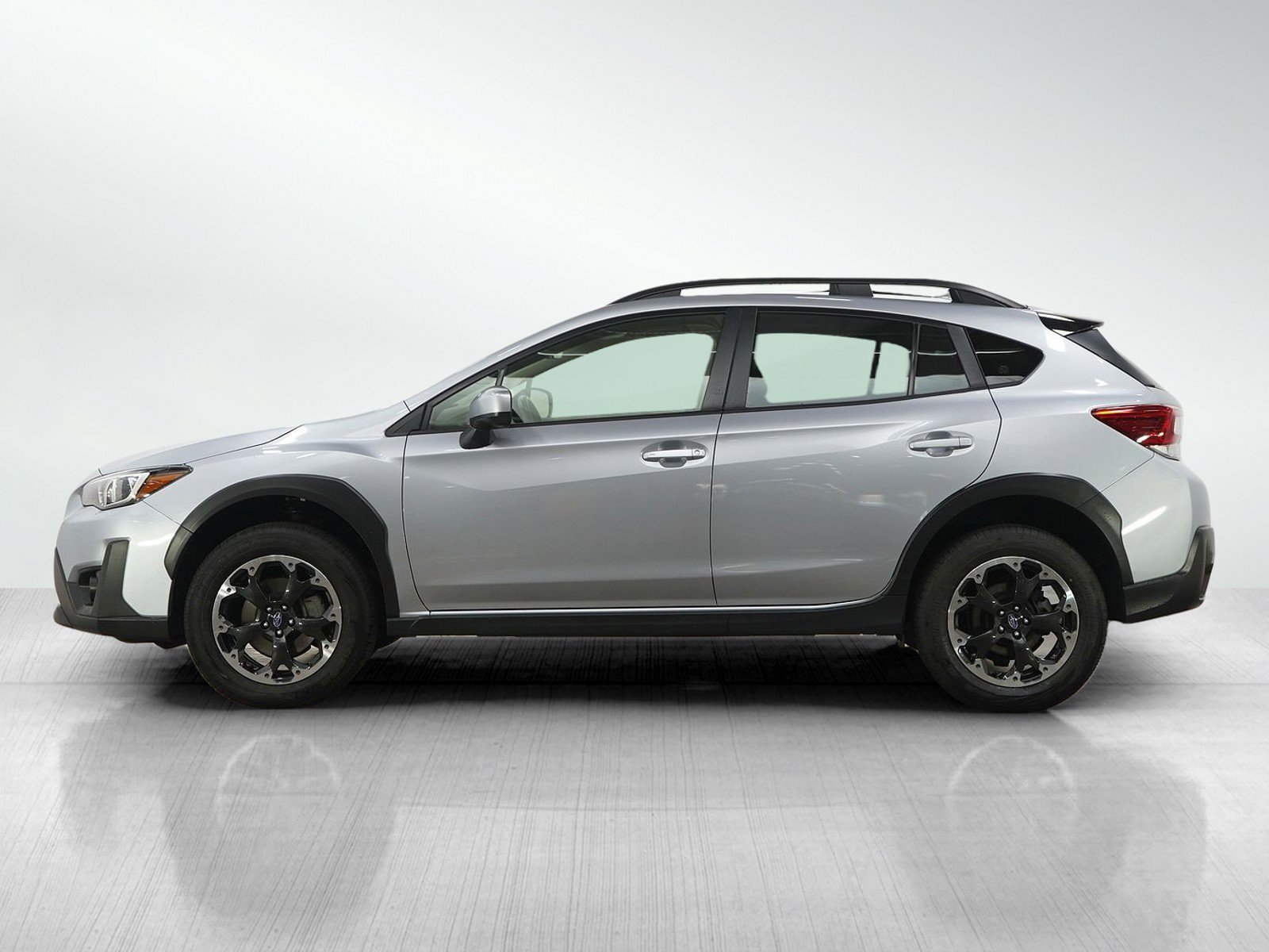 Used 2023 Subaru Crosstrek Premium with VIN JF2GTAEC2P8272013 for sale in Burnsville, Minnesota