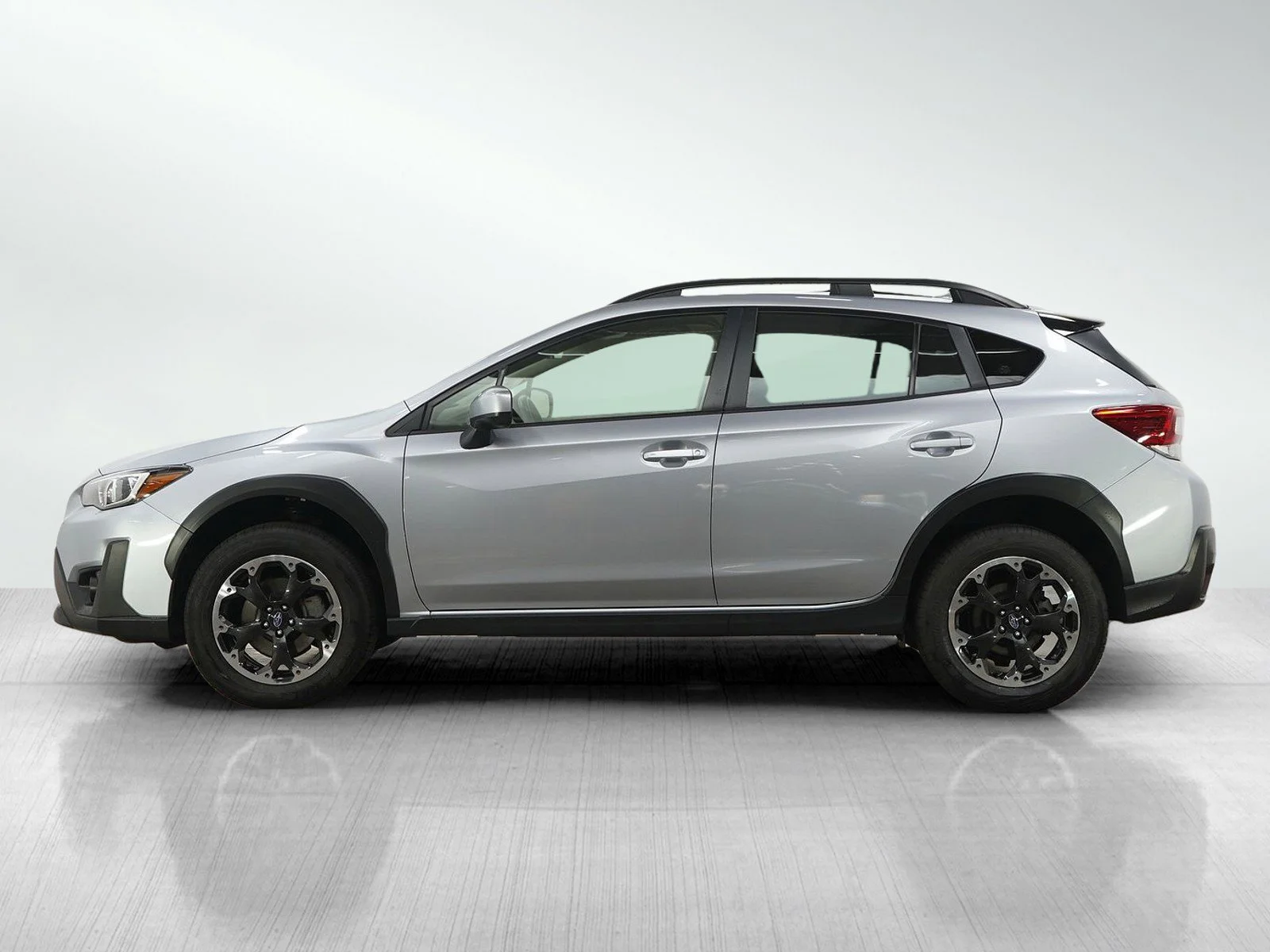 Used 2023 Subaru Crosstrek Premium with VIN JF2GTAEC2P8272013 for sale in Burnsville, Minnesota