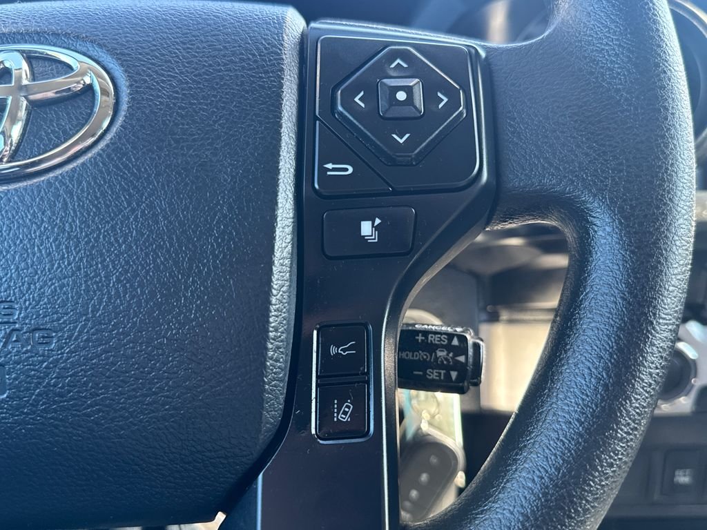 Certified Used 2020 Gray Toyota SR image 32