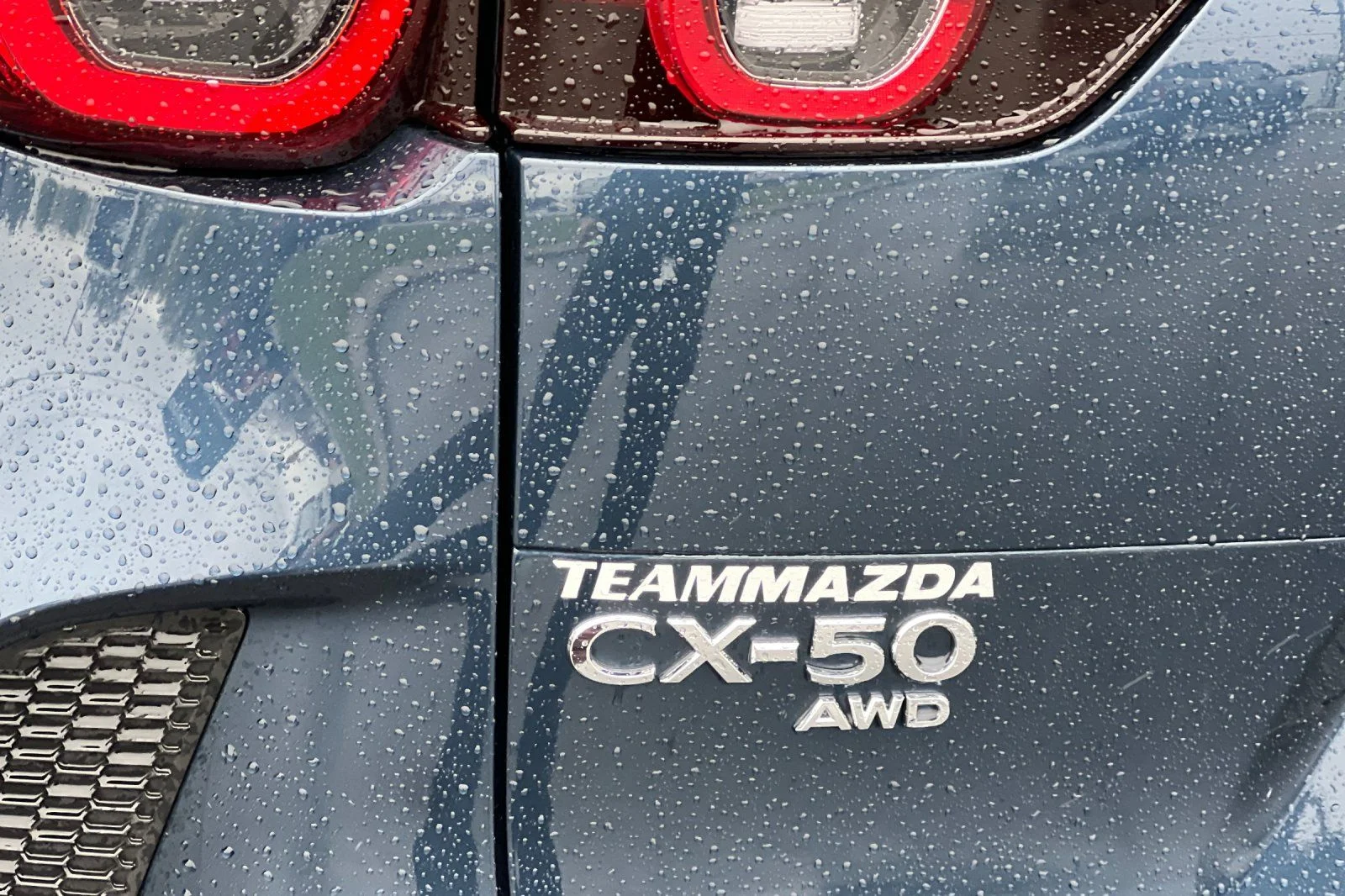 2025 Mazda CX-50 Premium - Photo 23