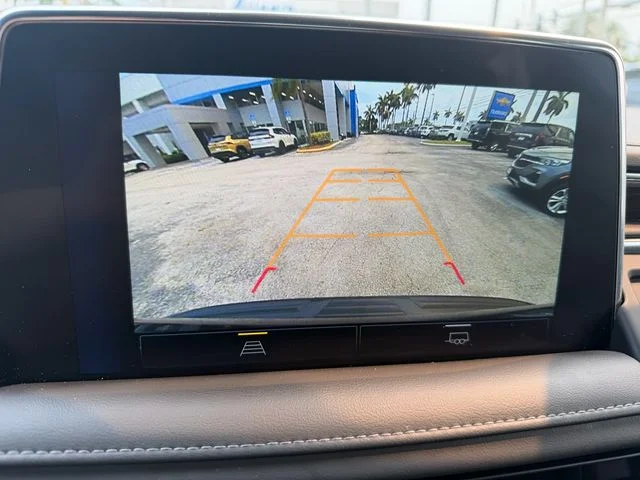 Used 2022 Gray Chevrolet LT image 22