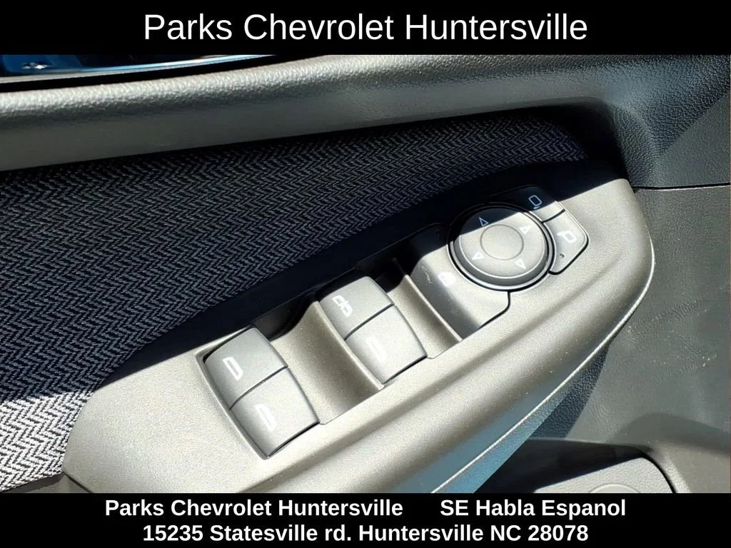 2026 Chevrolet Trailblazer LT - Photo 18