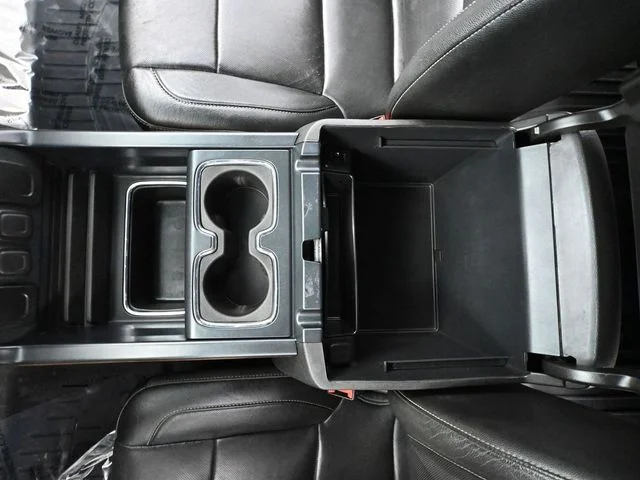 Used 2017 White Chevrolet LTZ image 35