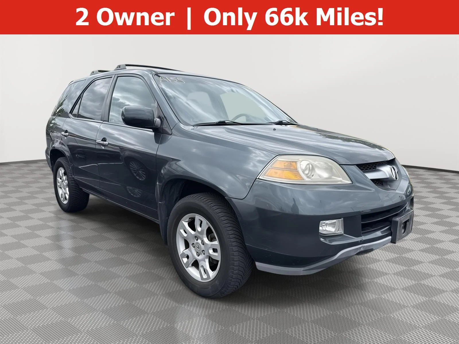 2006 Acura MDX Touring/Nav/Ent's photo