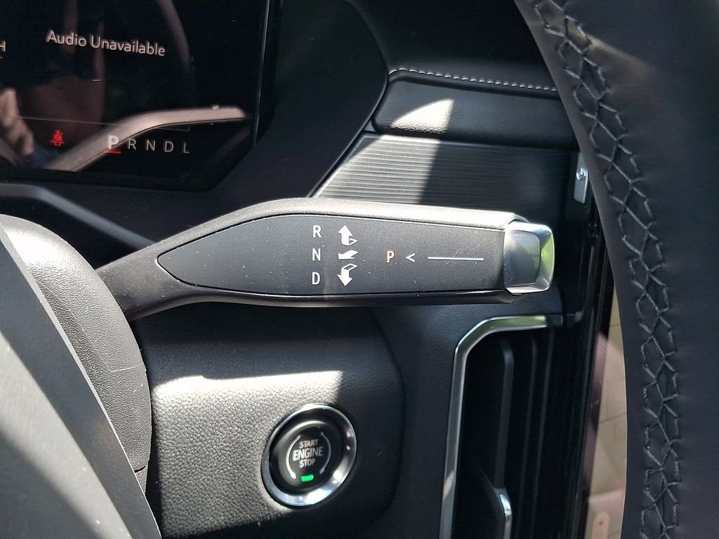 New 2026 Sterling Metallic GMC Elevation image 8