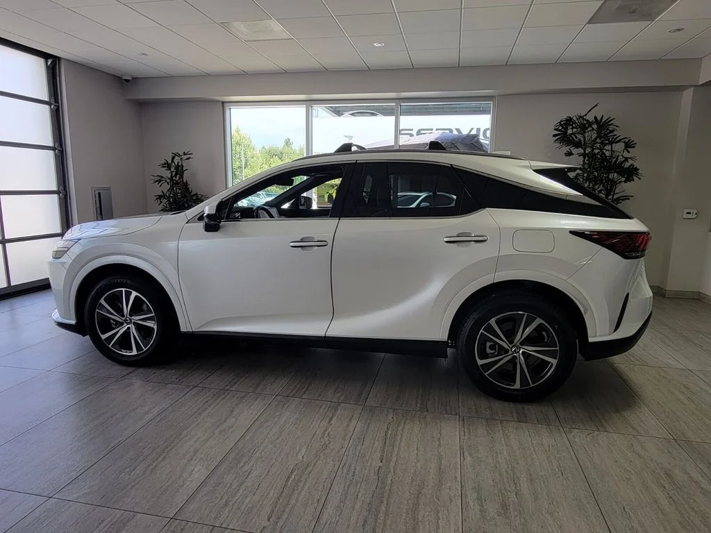 Certified Used 2024 EMINENT WHITE PEARL Lexus 350 Premium image 2