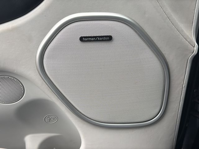 Used 2018 Black Jeep Summit image 29