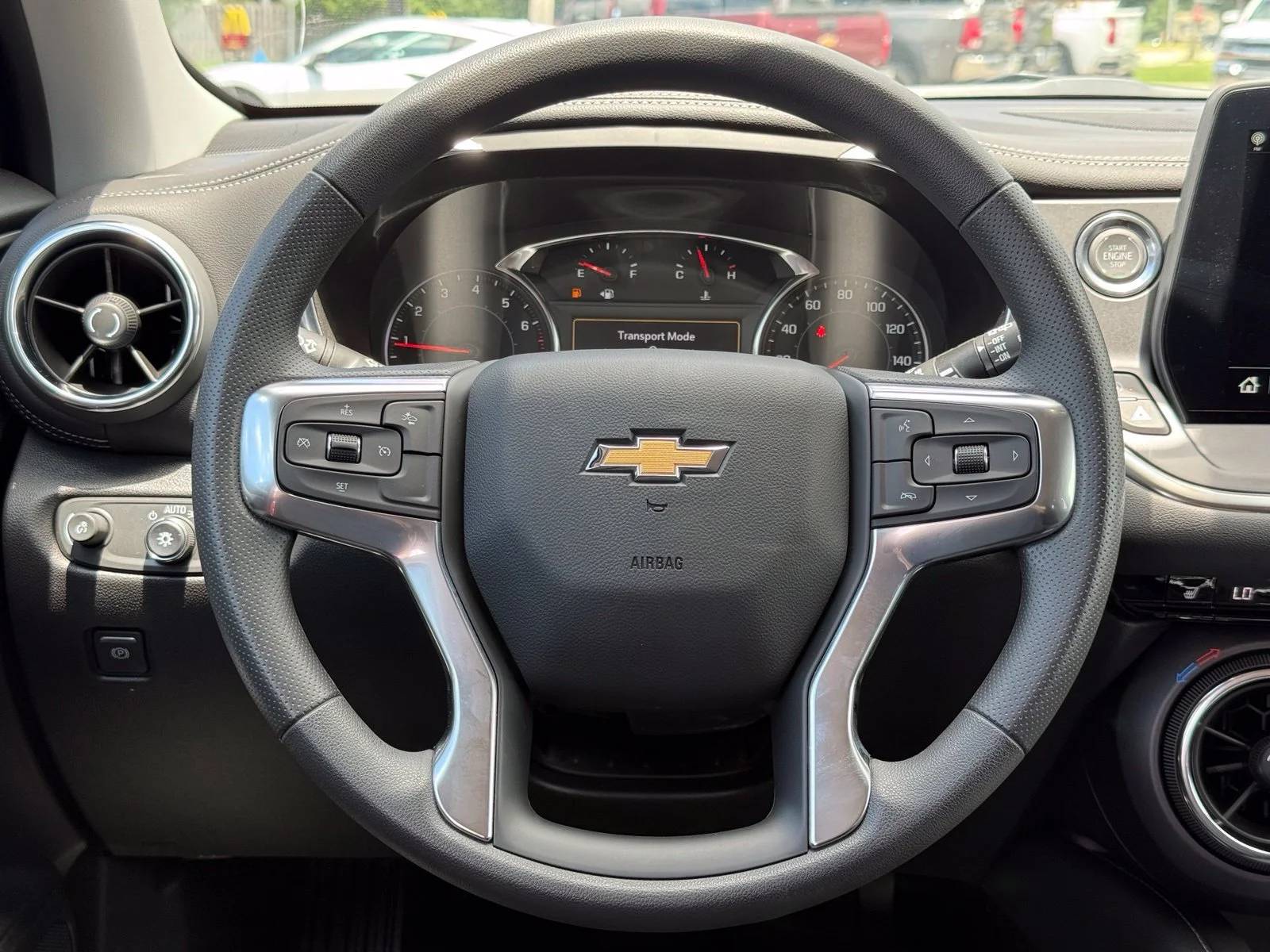 2026 Chevrolet Blazer 2LT - Photo 15