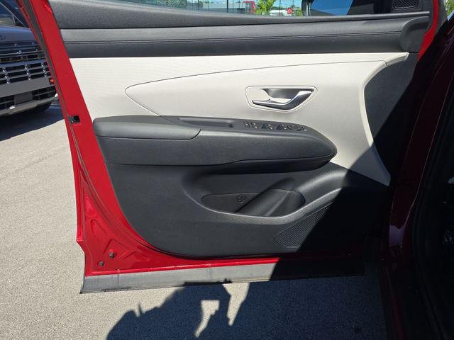 2026 Hyundai Tucson SE - Photo 13