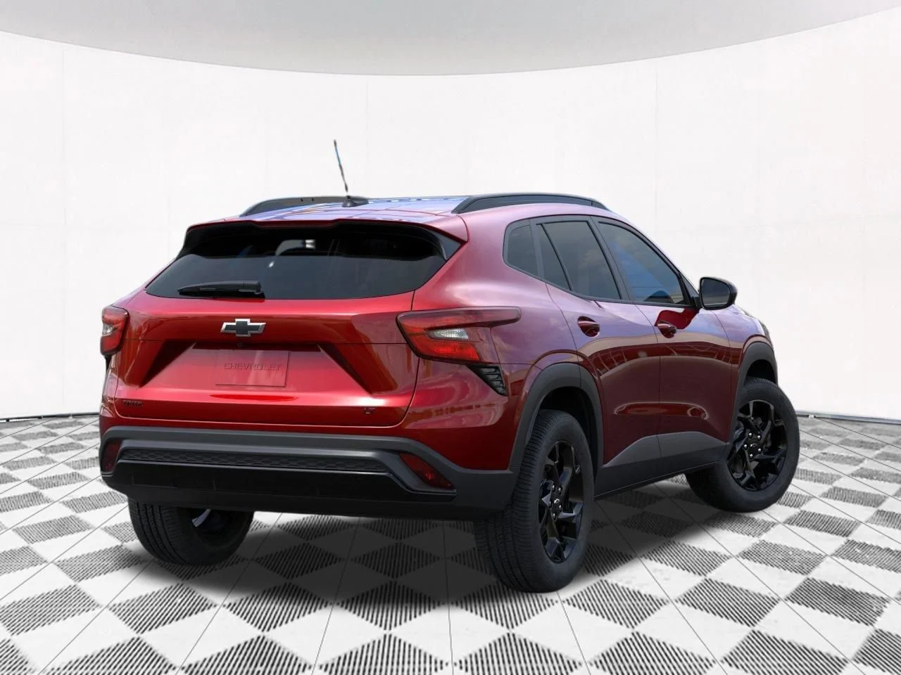 2026 Chevrolet Trax LT - Photo 9