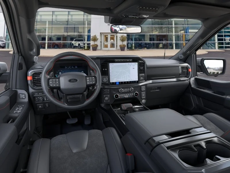 New 2026 Avalanche Ford Raptor® image 31