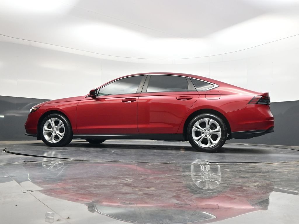 Used 2023  Honda LX image 35