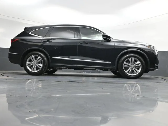 New 2026 Majestic Black Pearl Acura Base image 29