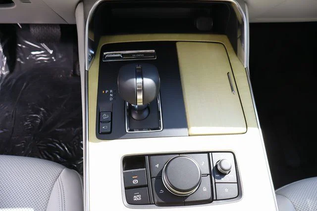 2026 Mazda CX-90 Premium Plus Package - Photo 22