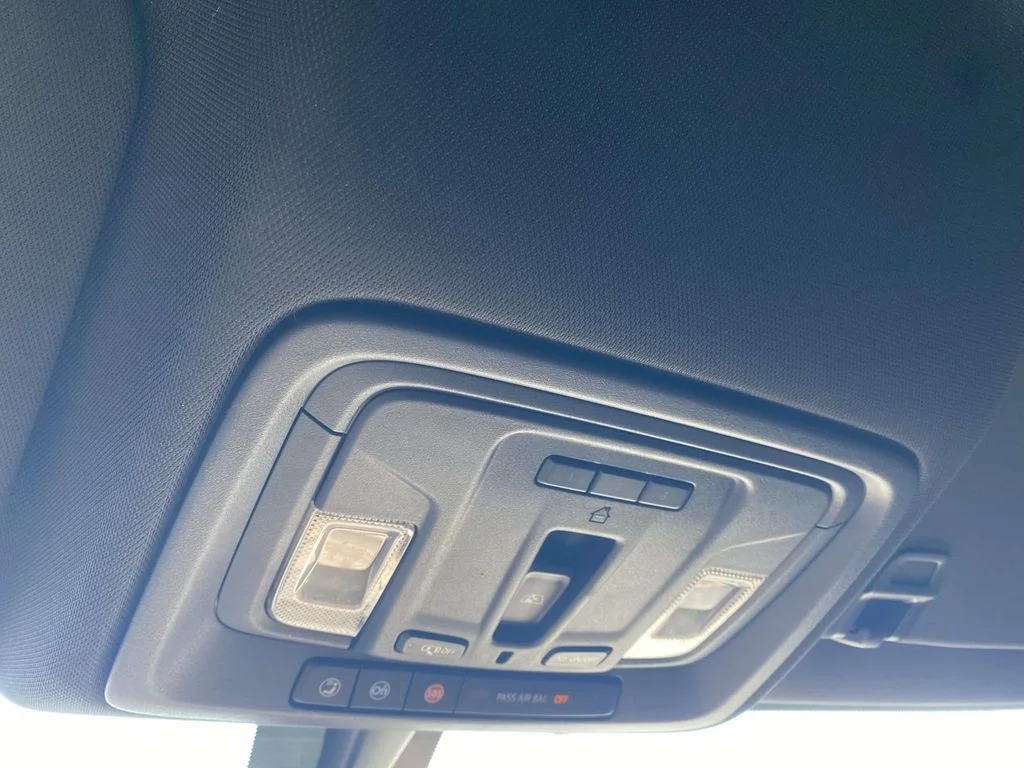 Used 2020 Brown Chevrolet High Country image 34