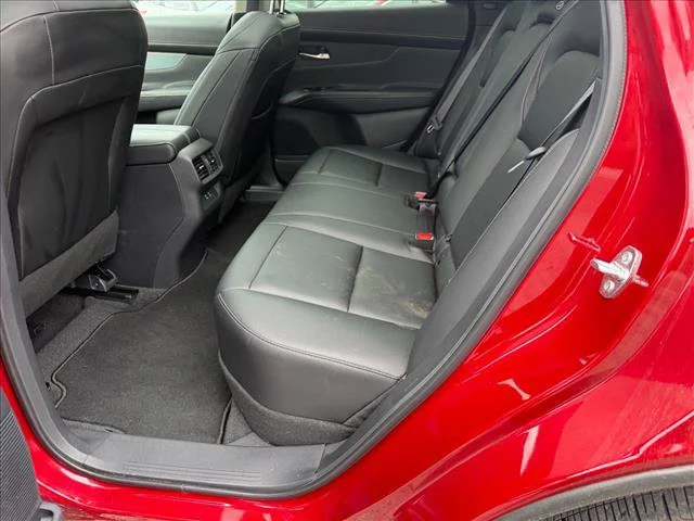 Used 2025 Red Nissan SL image 10