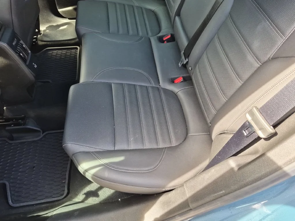 Used 2024 Blue Dodge R/T Plus image 26