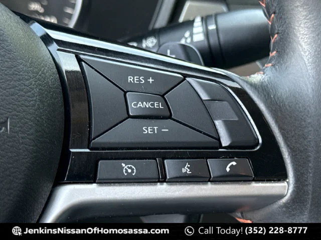 Used 2024 Gray Nissan 2.5 SR image 44