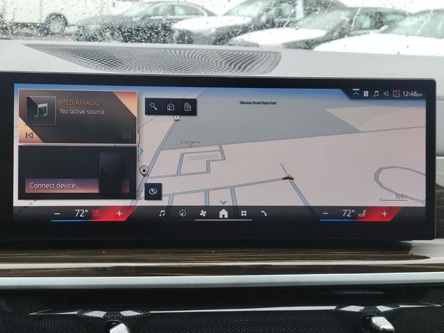 2024 BMW X7 40i - Photo 18