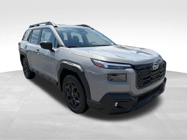 2026 Subaru Outback Limited's photo