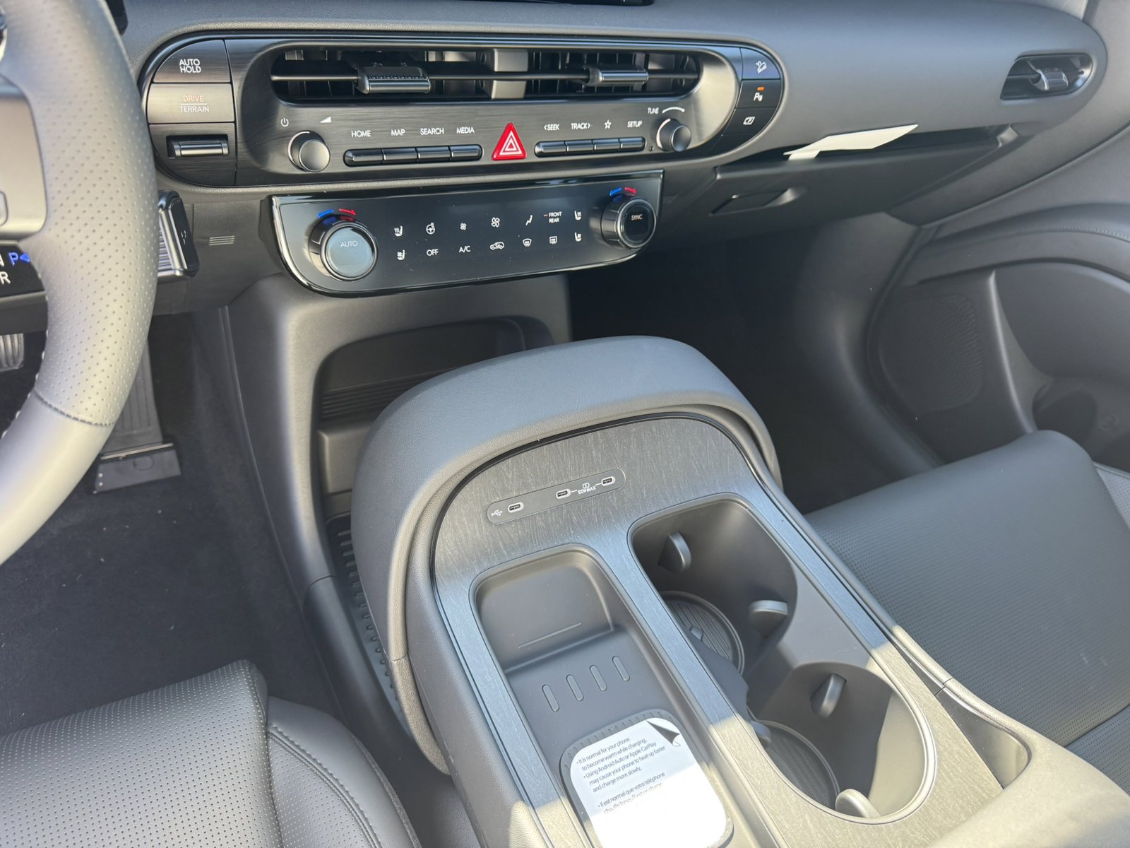 New 2026 Creamy White Pearl Hyundai XRT Pro image 21