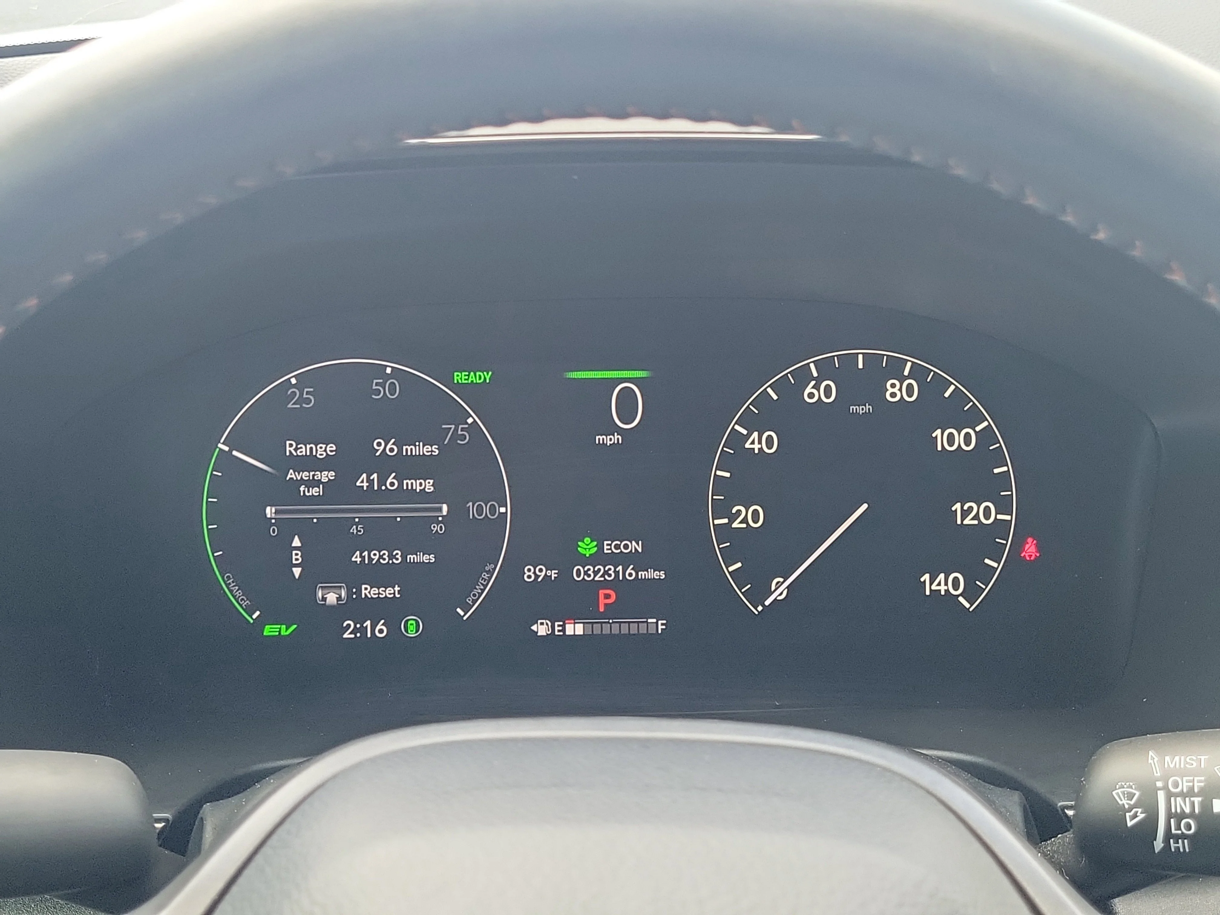 2024 Honda CR-V Sport - Photo 61