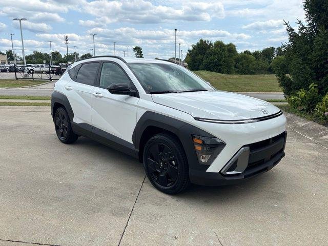 New 2026 Atlas White Hyundai SEL Sport image 64