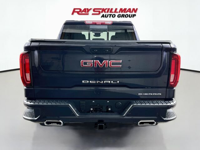 2024 GMC Sierra 1500 Denali Denali - Photo 6