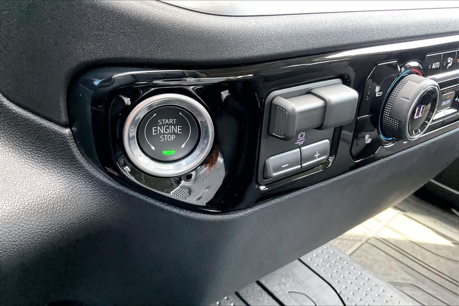 2026 Chevrolet Silverado 1500 RST - Photo 20