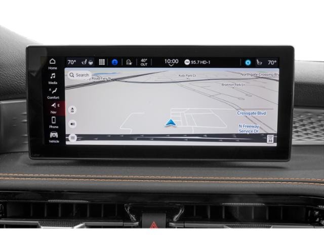 2025 Alfa Romeo Tonale BASE SPRINT photo 4