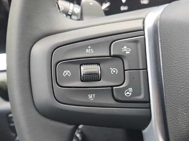 New 2026 Sterling Metallic GMC Elevation image 18