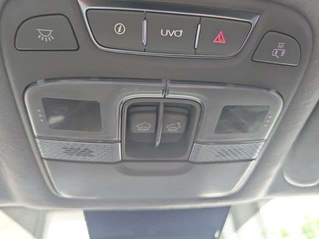 Certified Used 2022 Gray Kia SX image 25