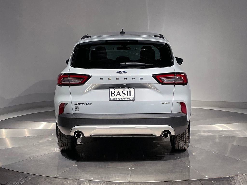2025 Ford Escape Active - Photo 12