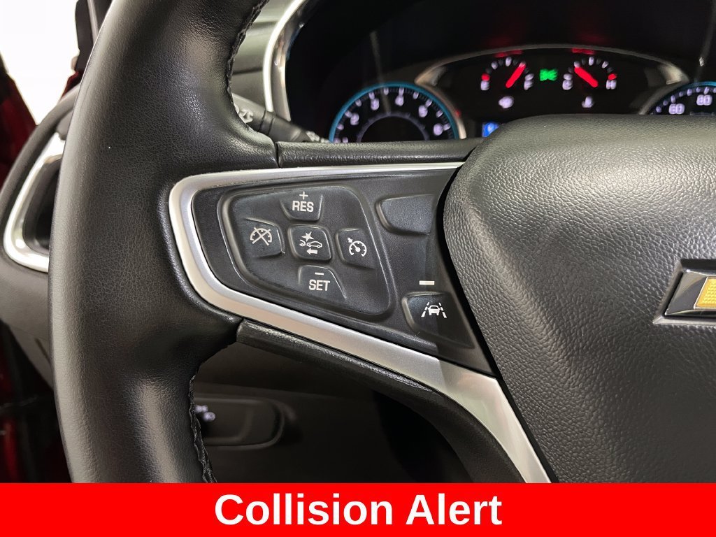 2023 Chevrolet Equinox LT - Photo 27
