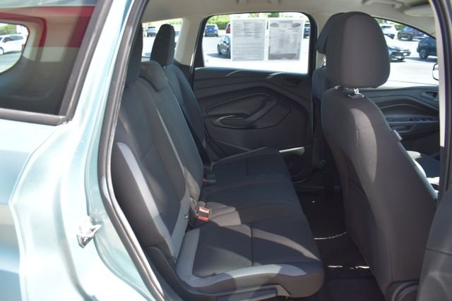 Used 2013 Blue Ford S image 16