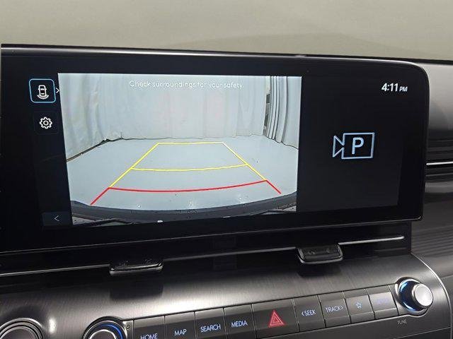2026 Hyundai Kona SEL Sport - Photo 25