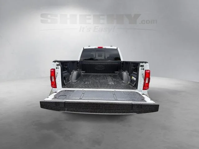 Certified Used 2023 Oxford White Ford  image 26