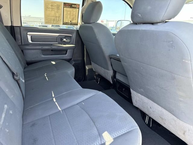 2018 RAM 5500 - Photo 21