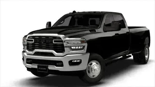 2026 RAM 3500 Pickup
