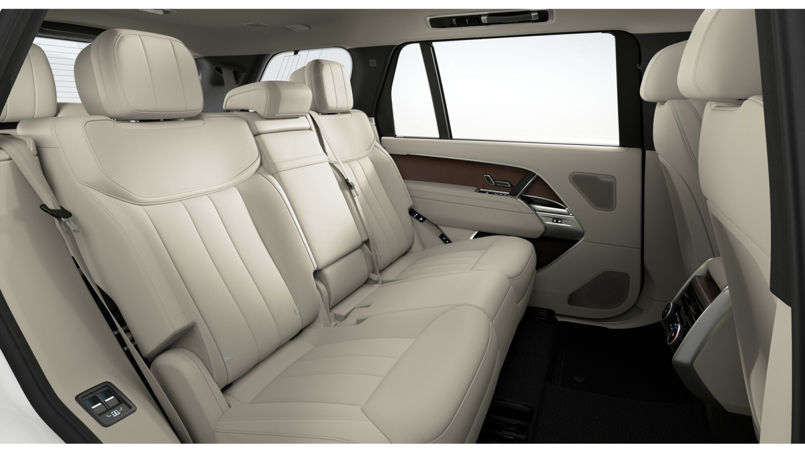 New 2026  LAND ROVER SE 7 Seats 400PS image 7