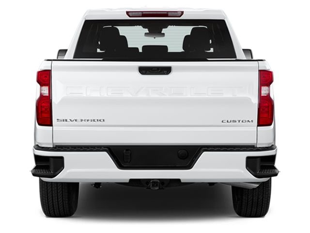 2023 Chevrolet Silverado 1500 LT - Photo 6
