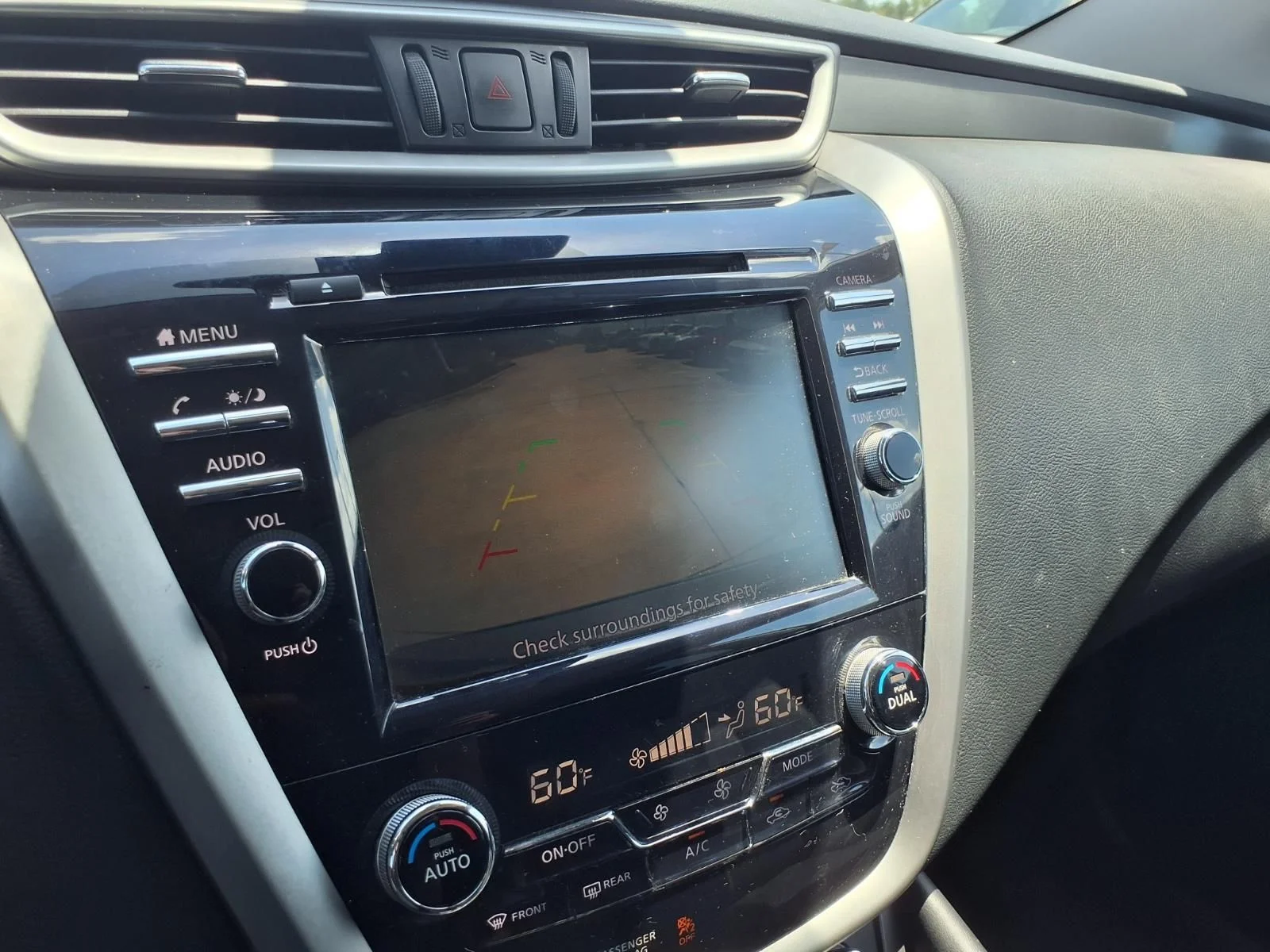 Used 2021 Silver Nissan SV image 19
