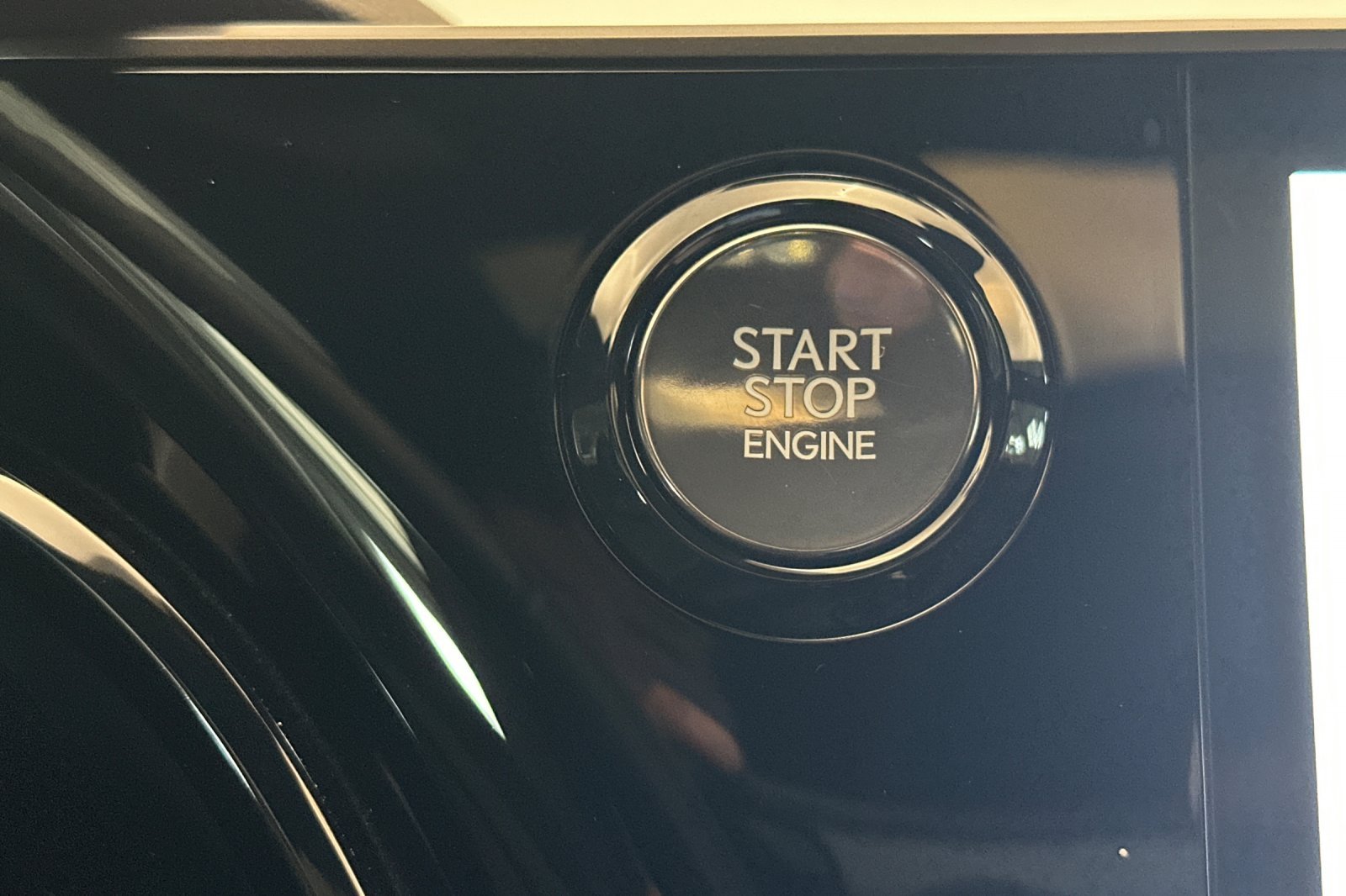 Certified Used 2023 ULTRA WHITE Lexus 350 F Sport Handling image 22