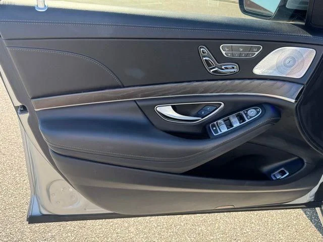 2019 Mercedes-Benz S-Class S450 - Photo 13