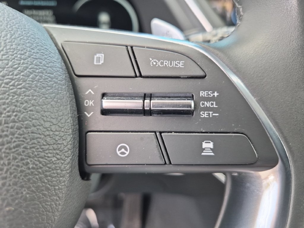 2020 Hyundai Sonata Limited - Photo 20