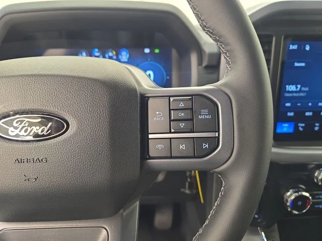 New 2026 Avalanche Ford XLT image 36