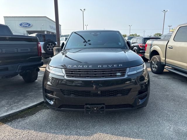 Used 2025 Santorini Black Land Rover S image 6